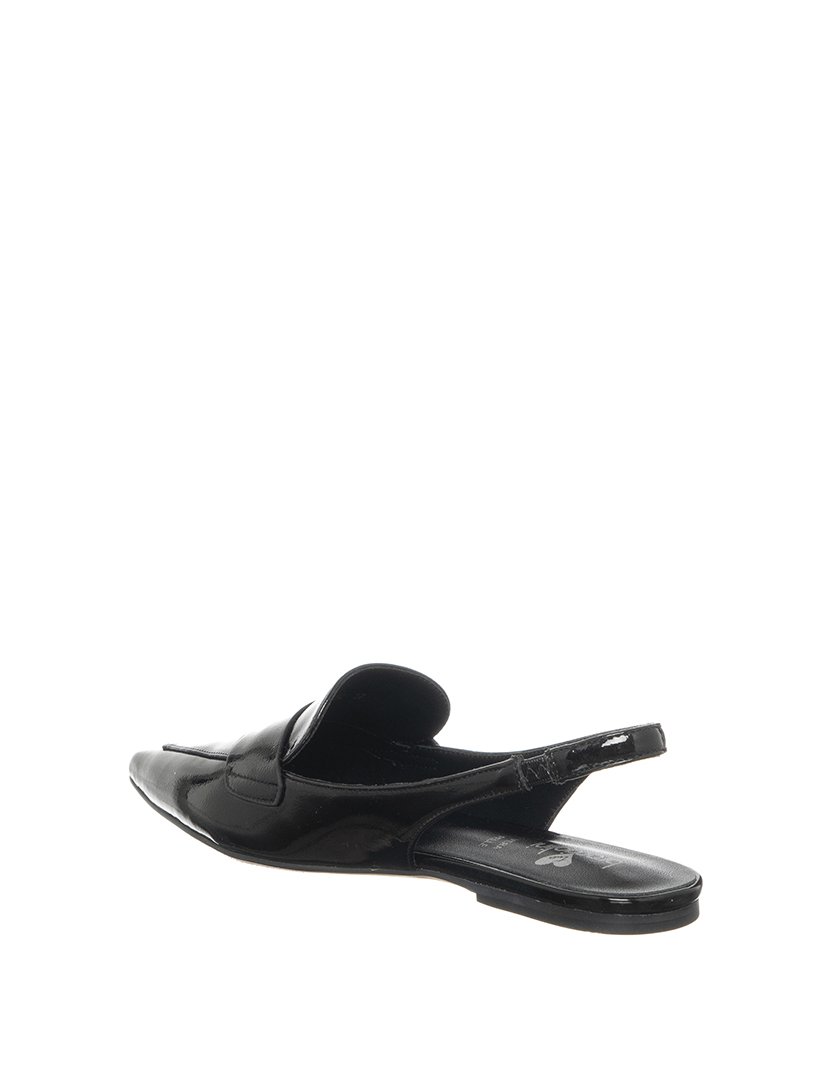 Sandálias Senhora Preto