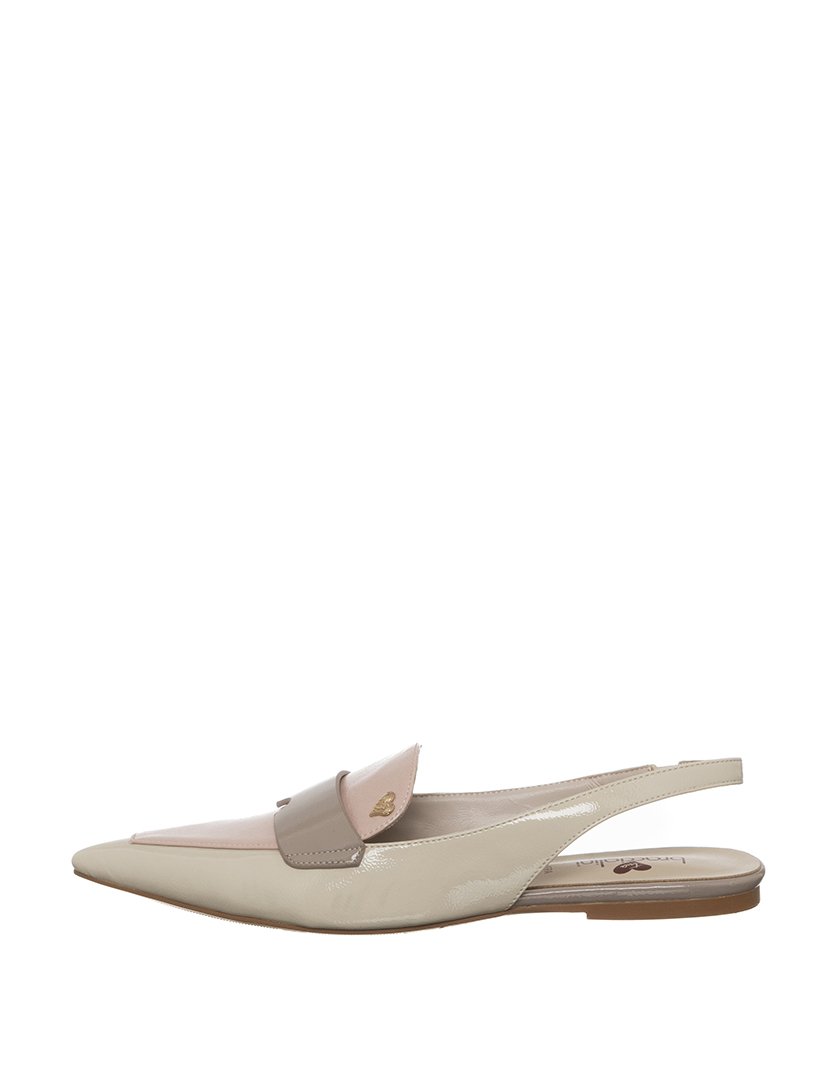 Sandálias Senhora Rosa