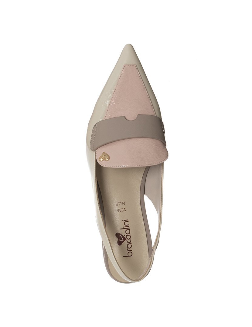 Sandálias Senhora Rosa