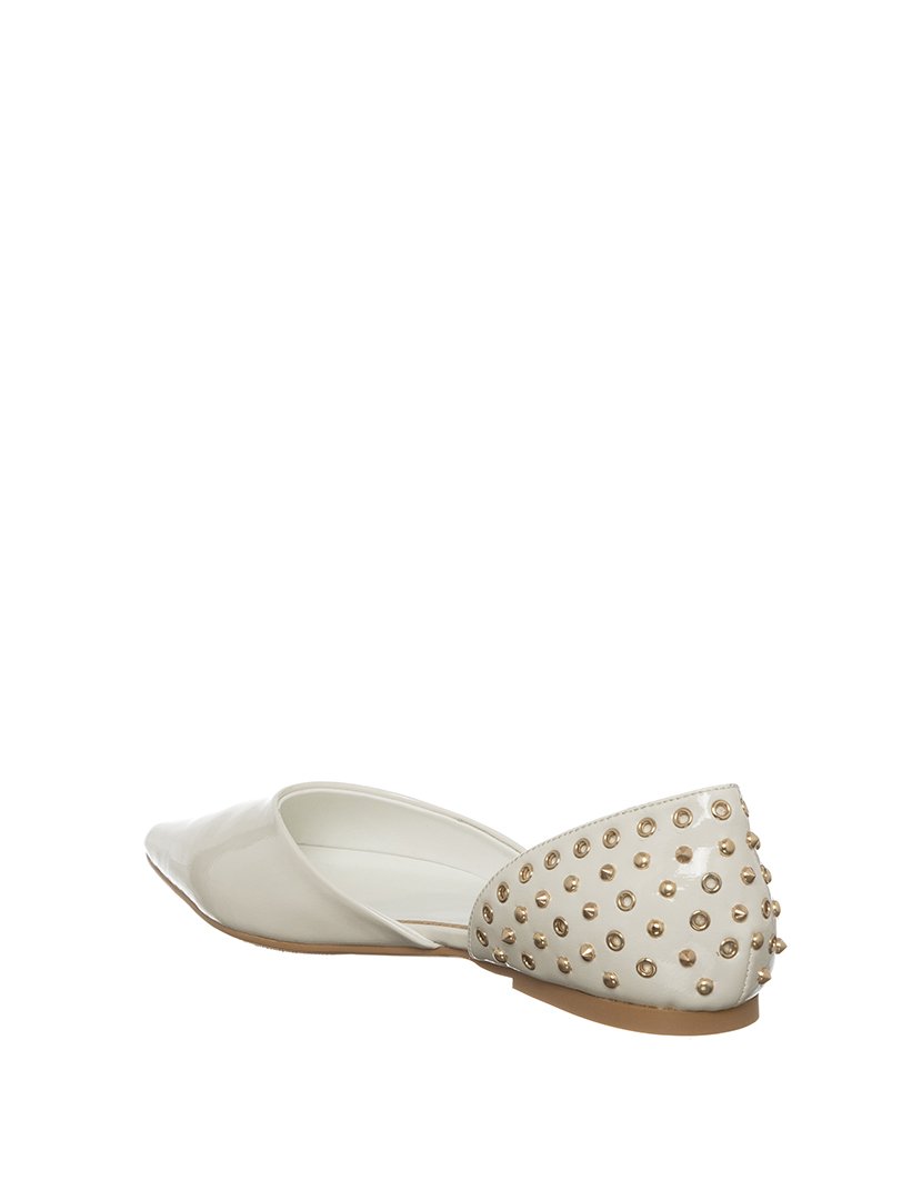 Sandálias Senhora Branco