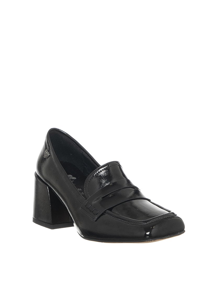 Sapatos com Salto Senhora Preto