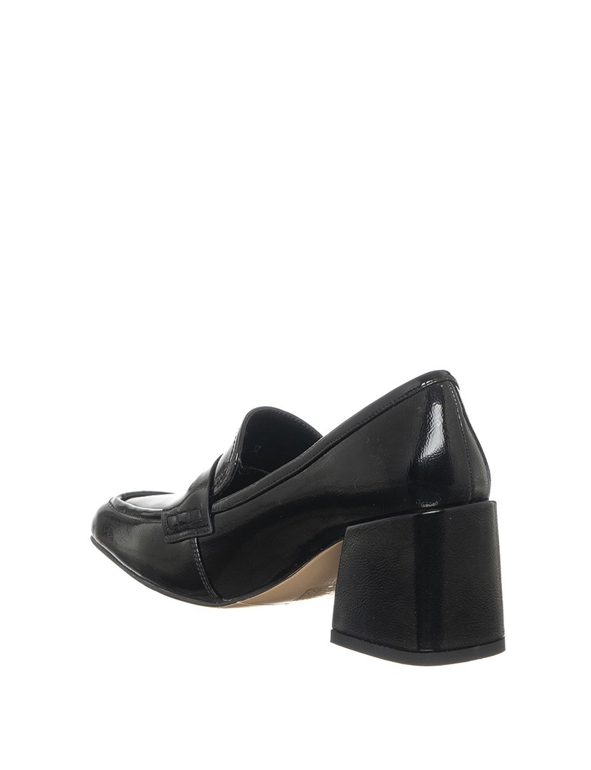 Sapatos com Salto Senhora Preto