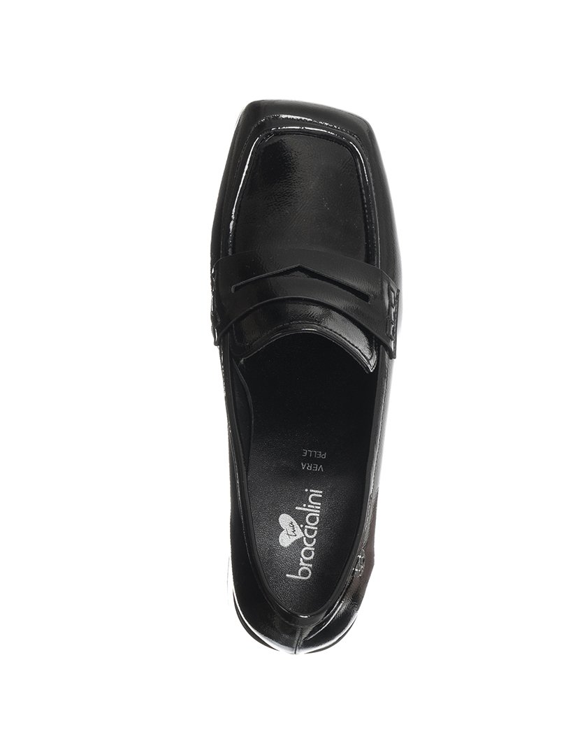 Sapatos com Salto Senhora Preto