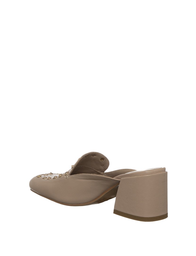 Mules com Salto Senhora Castanho
