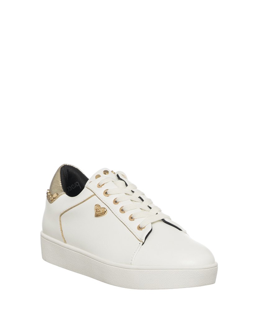 Ténis Senhora Branco