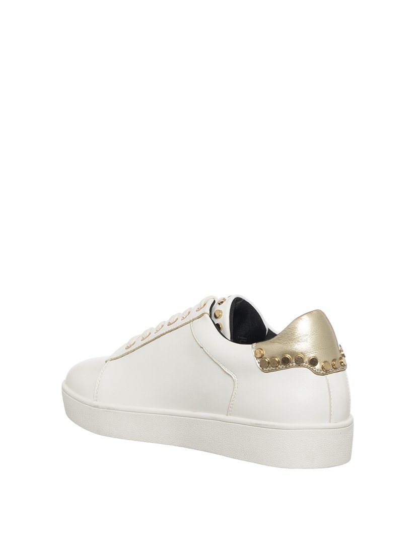 Ténis Senhora Branco