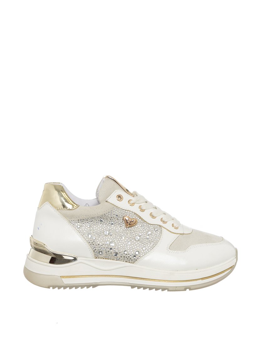 Ténis Senhora Branco