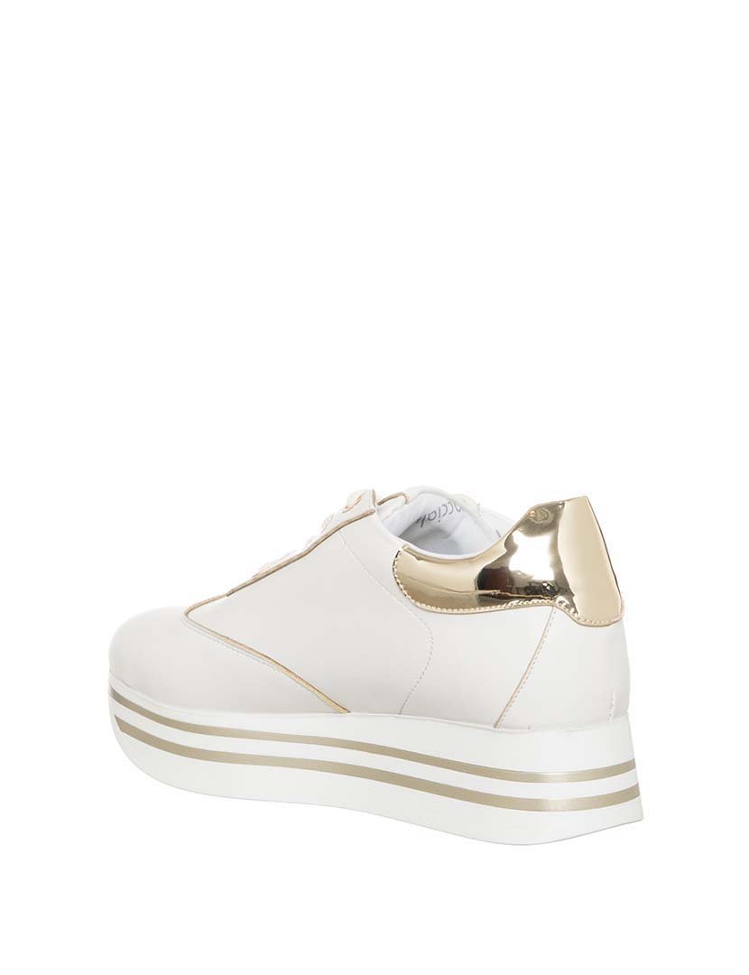 Ténis Senhora Branco