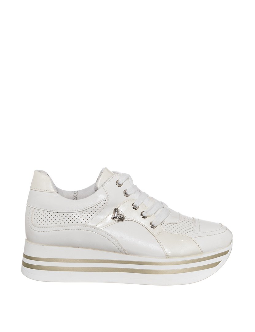 Ténis Senhora Branco