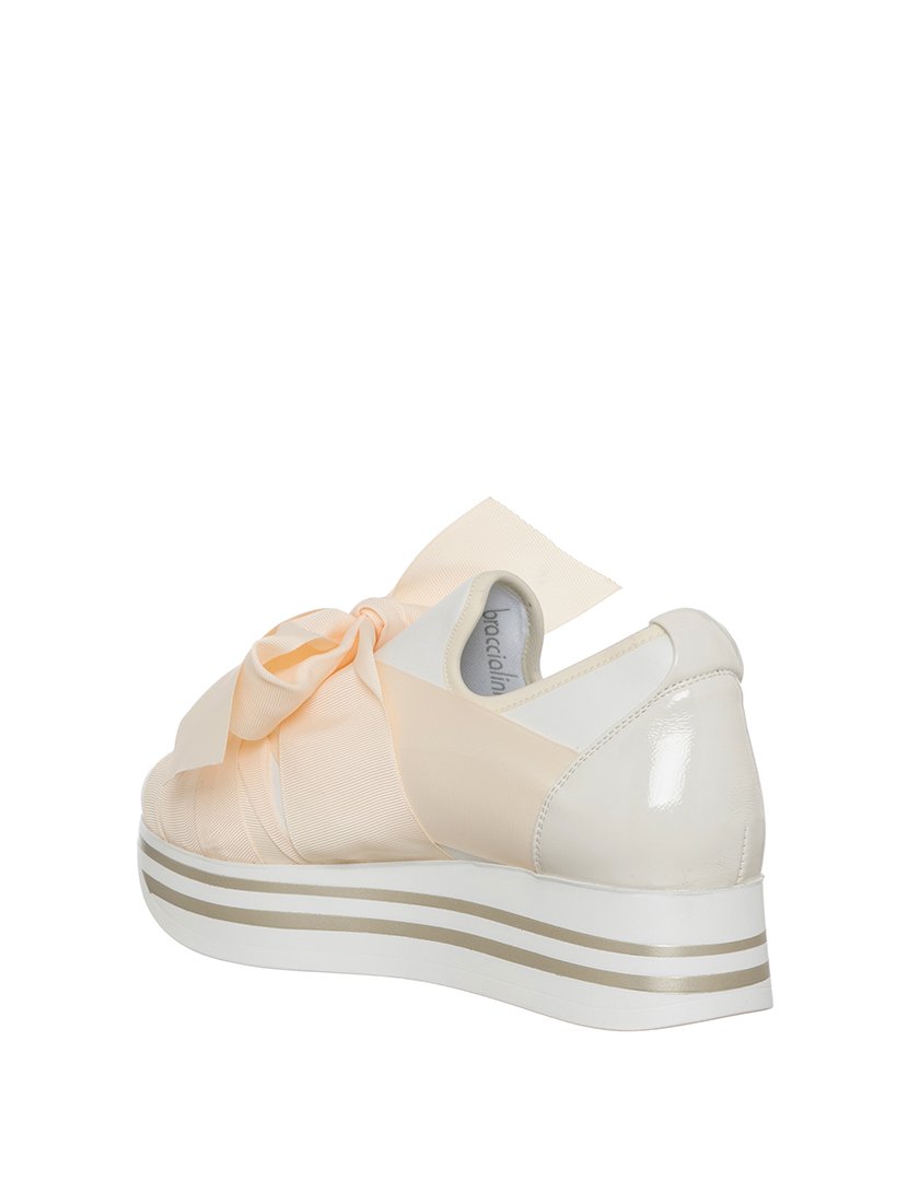 Ténis Senhora Branco