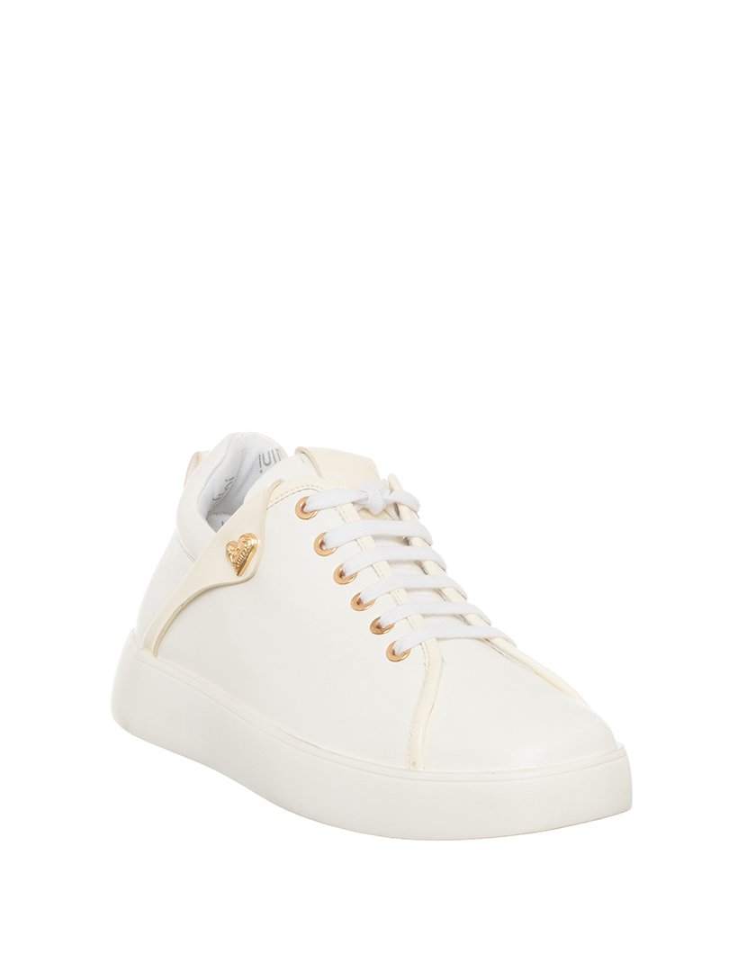 Ténis Senhora Branco