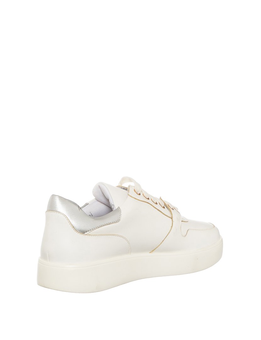 Ténis Senhora Branco