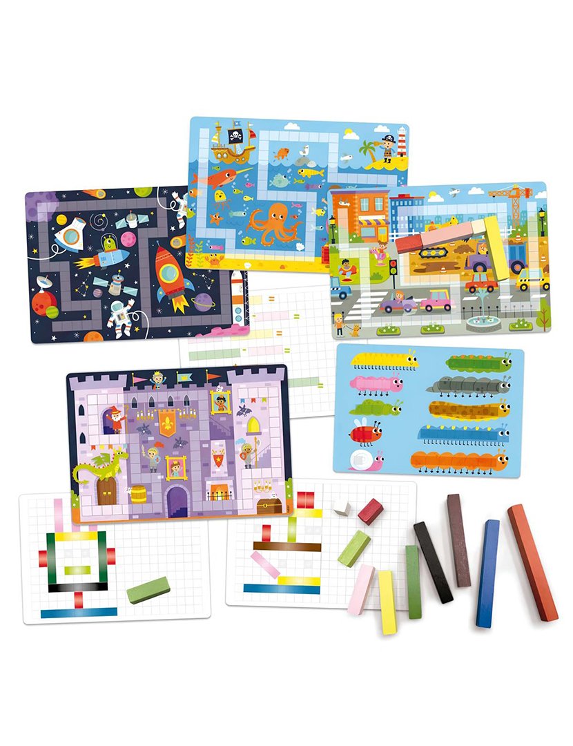 Aprendo as Proporções