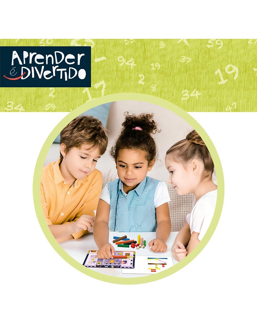 Aprendo as Proporções