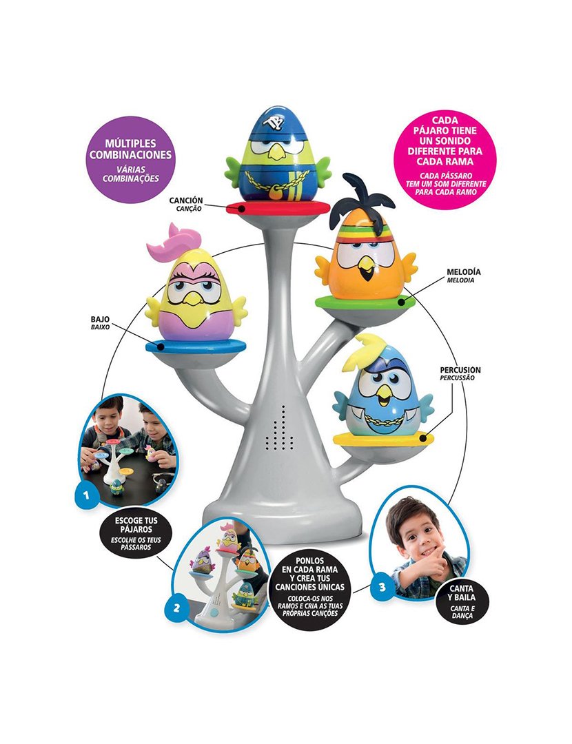 Tweet Beats - Cria A Tua Musica