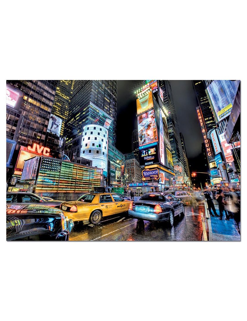 1000 Times Square, N. I.