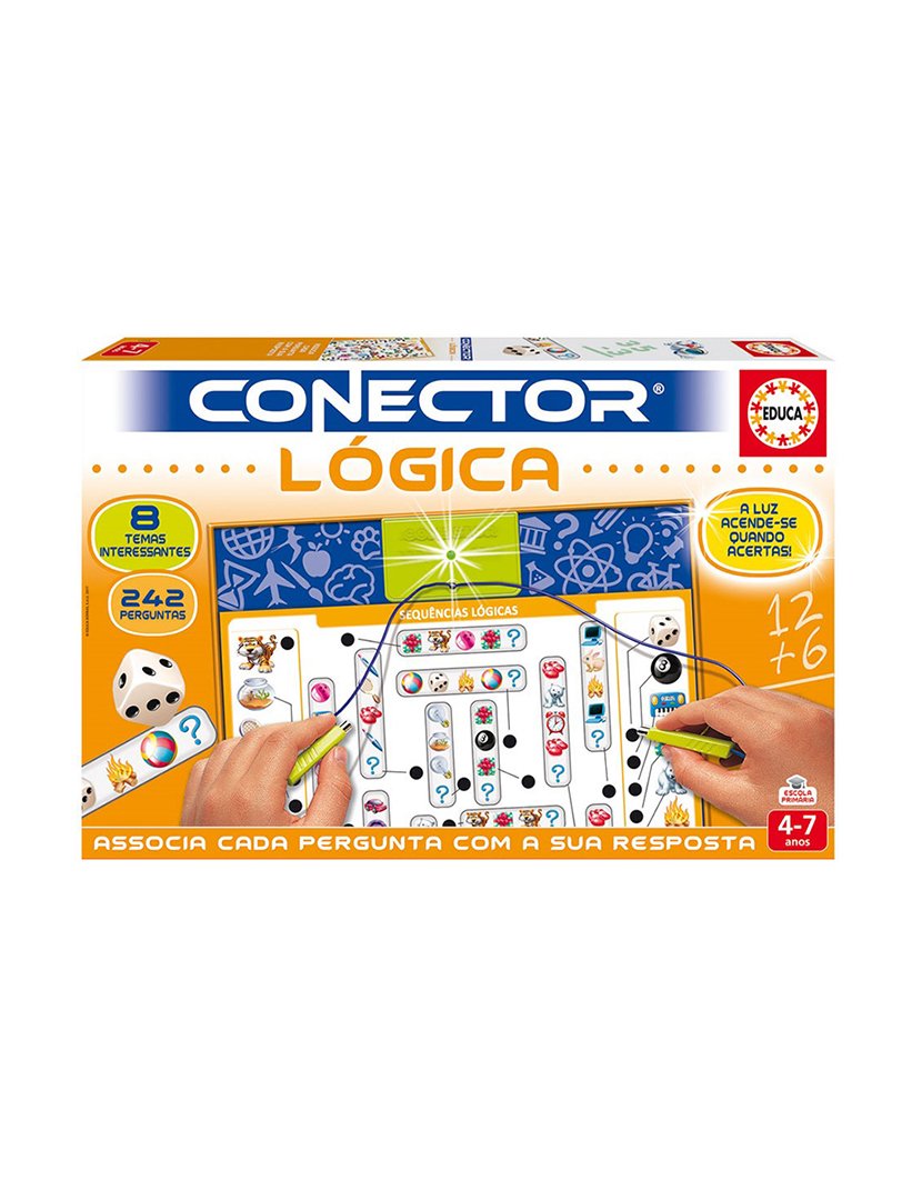 Conector Logica
