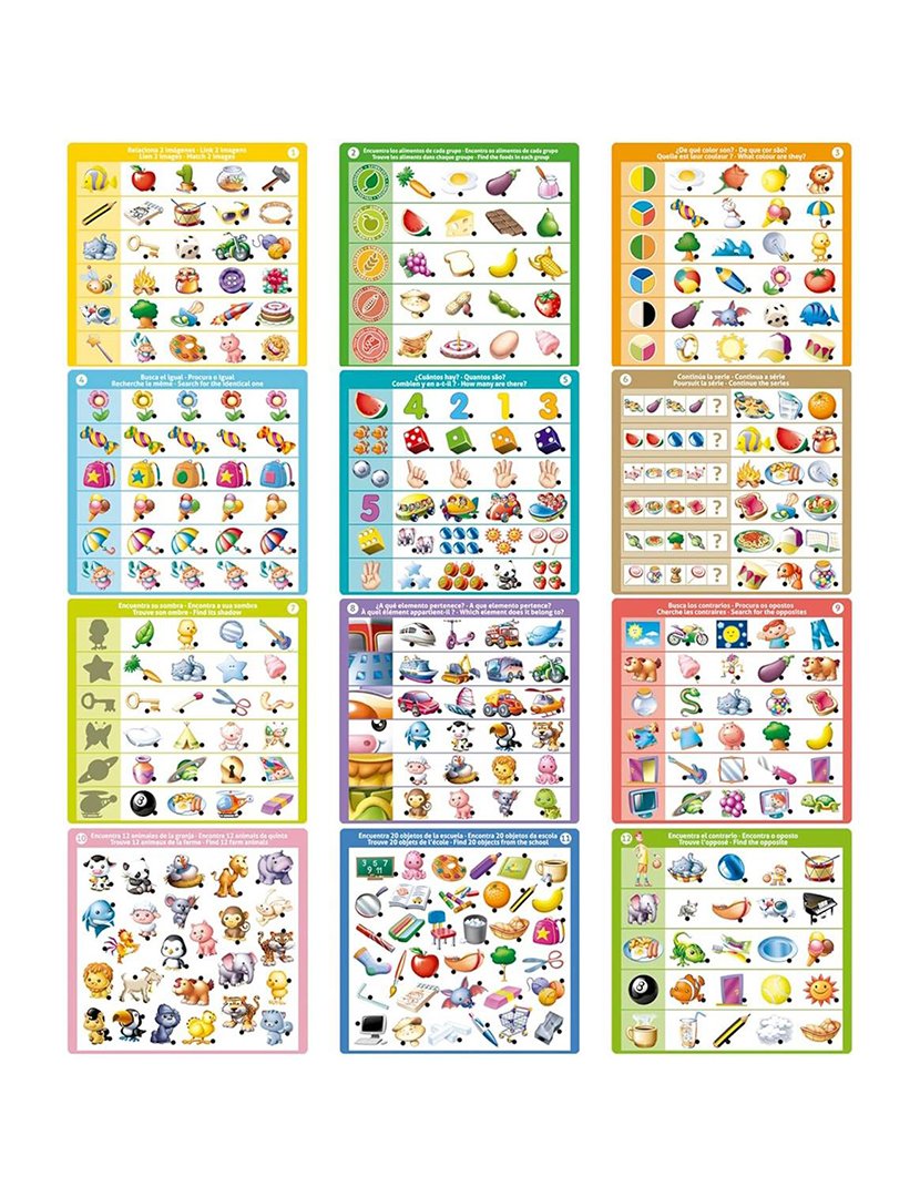 Conector Quiz Associo e Aprendo