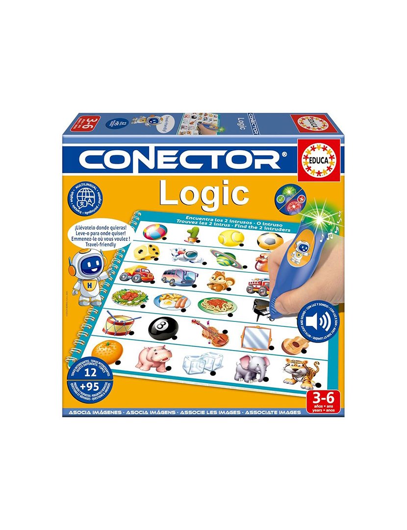 Conector Logica