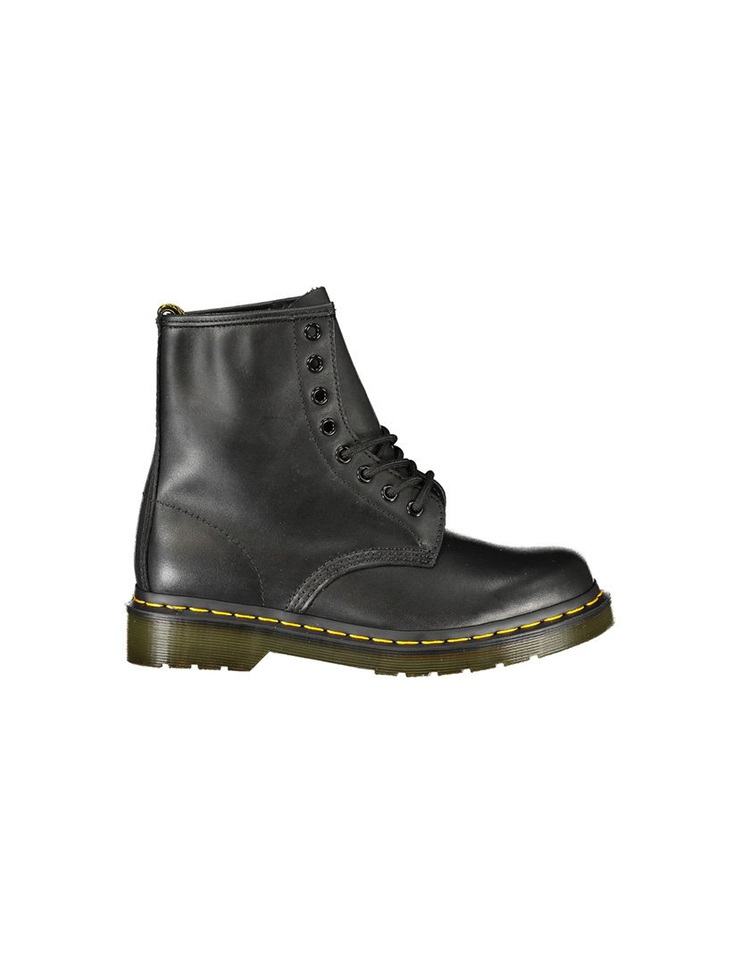 Botins Senhora Preto