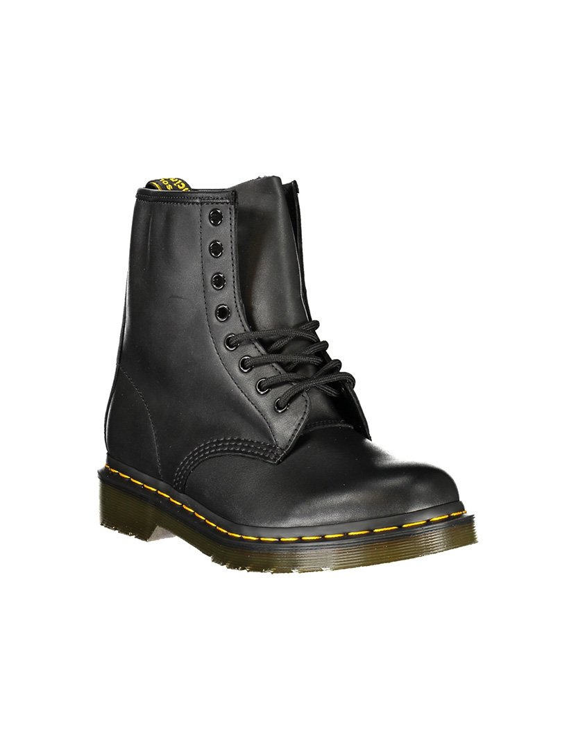 Botins Senhora Preto