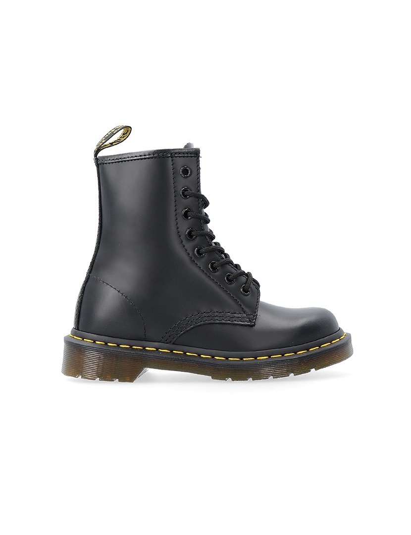 Botins Senhora Preto