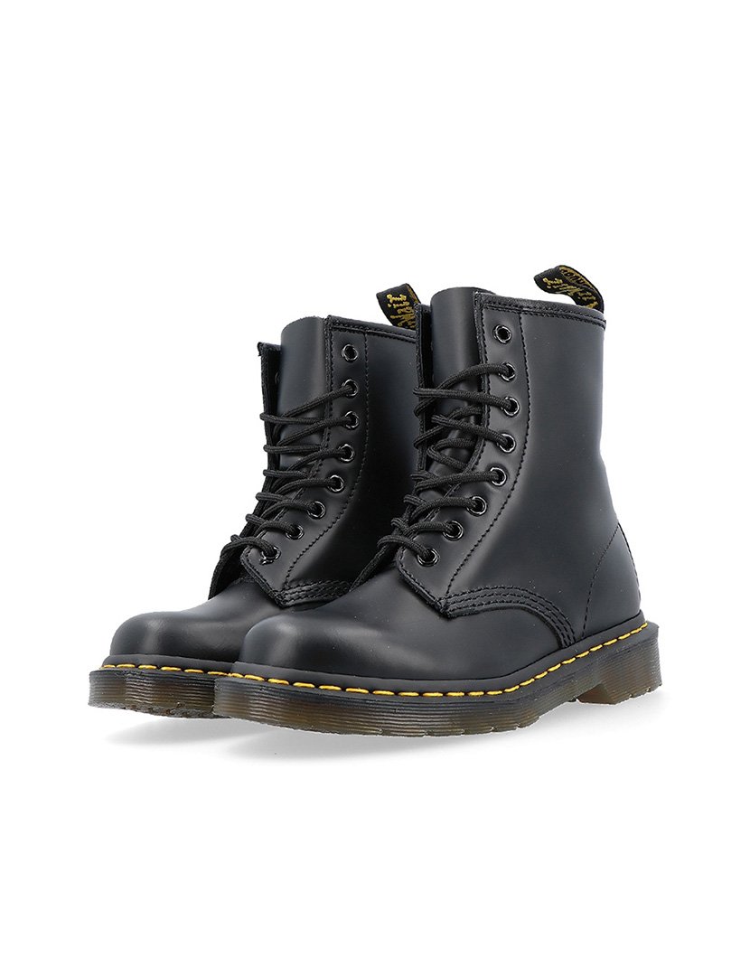 Botins Senhora Preto