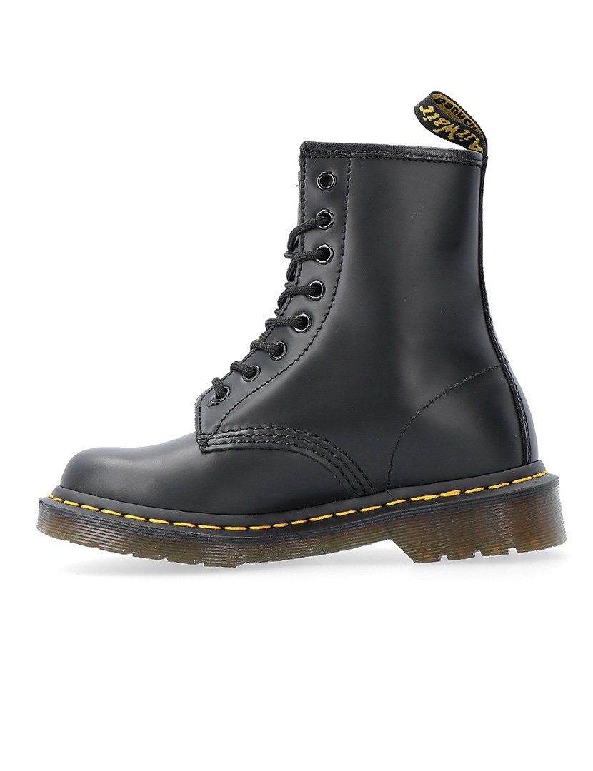 Botins Senhora Preto