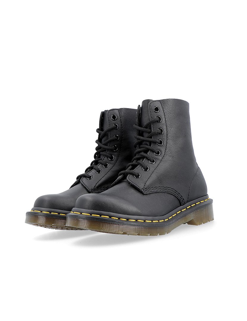 Botins Senhora Preto