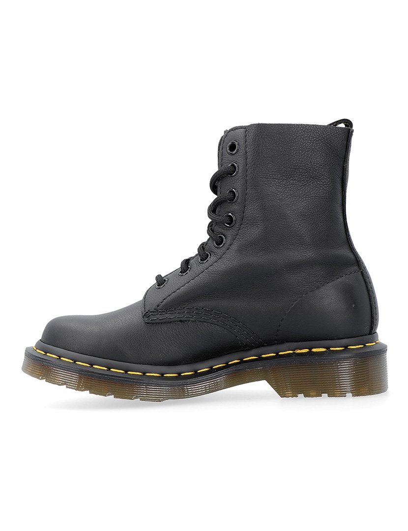 Botins Senhora Preto