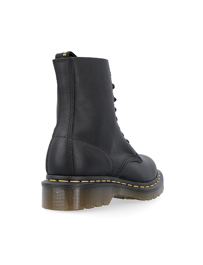 Botins Senhora Preto