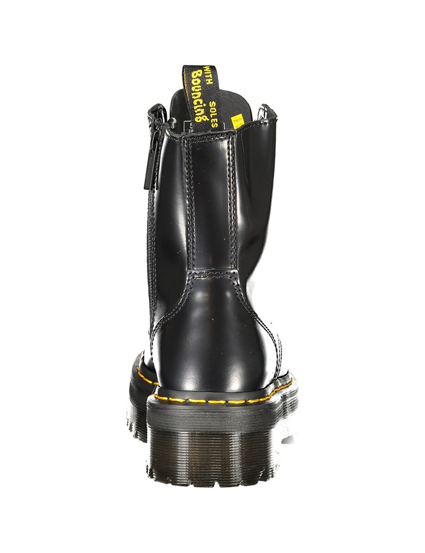 Botins Senhora Preto