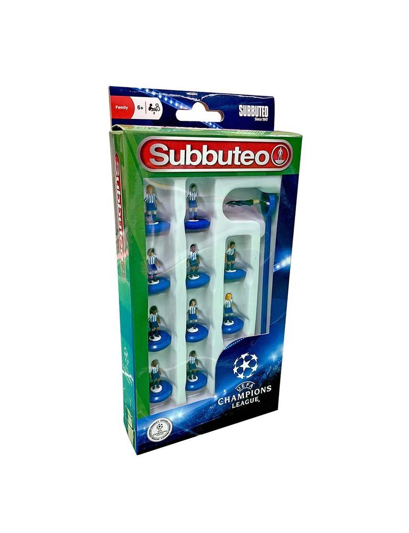 Subbuteo Equipa F.C. Porto 