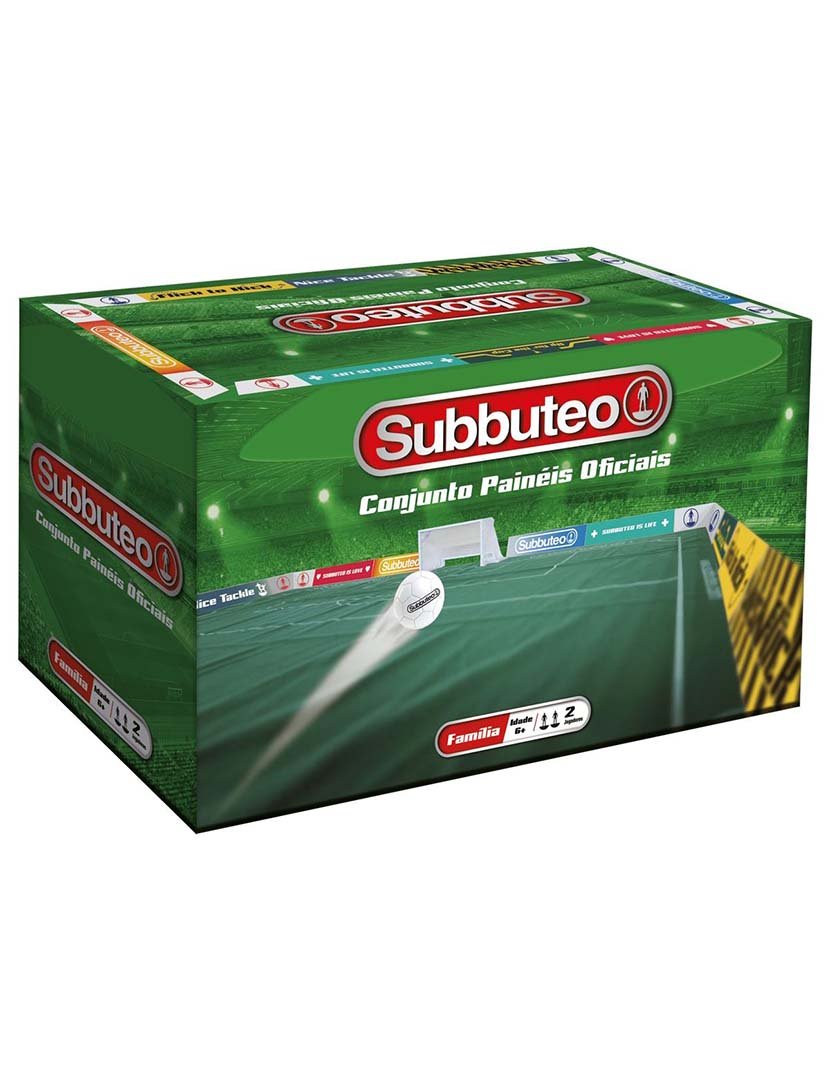Subbuteo Paineis de Campo 