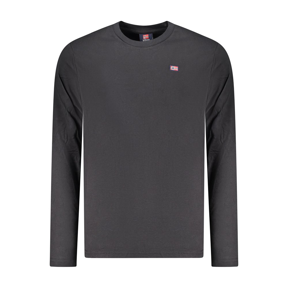 Camisola Homem Preto