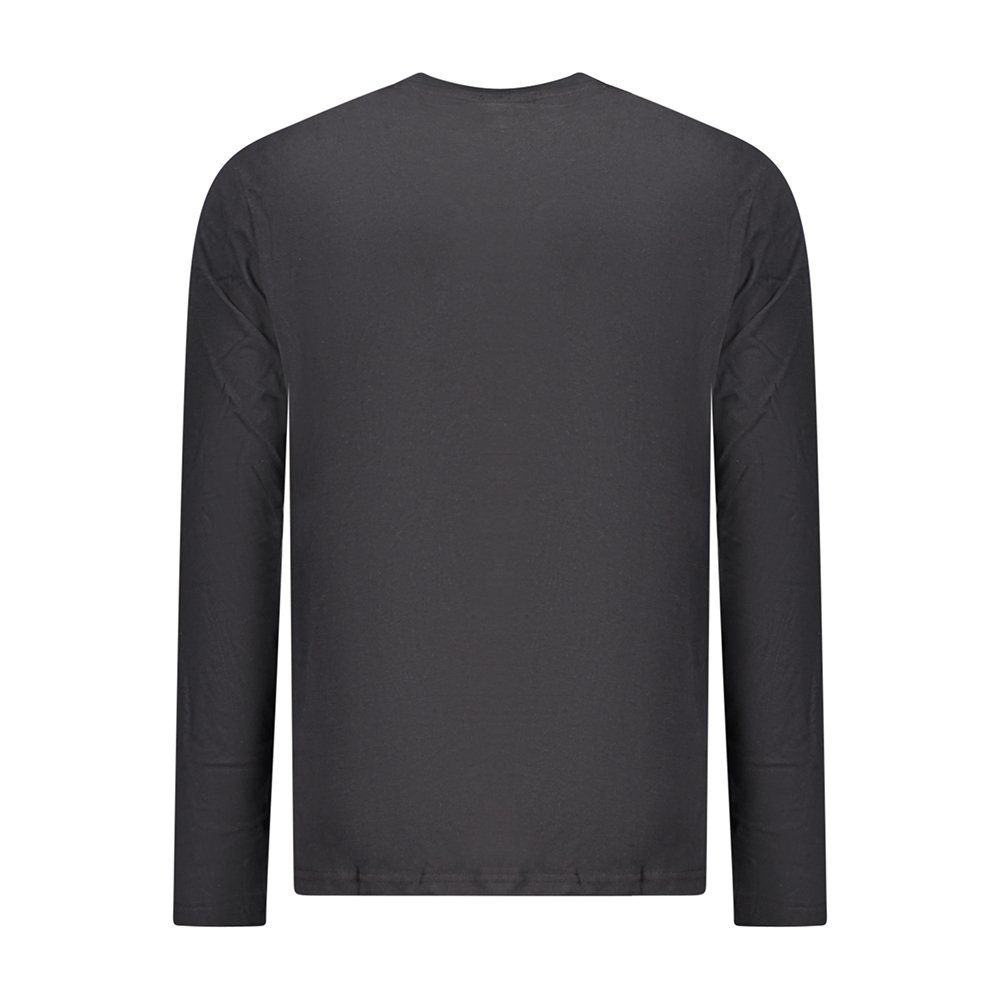 Camisola Homem Preto