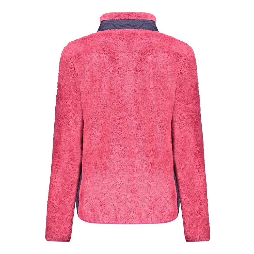 Casaco Sweatshirt Senhora Rosa