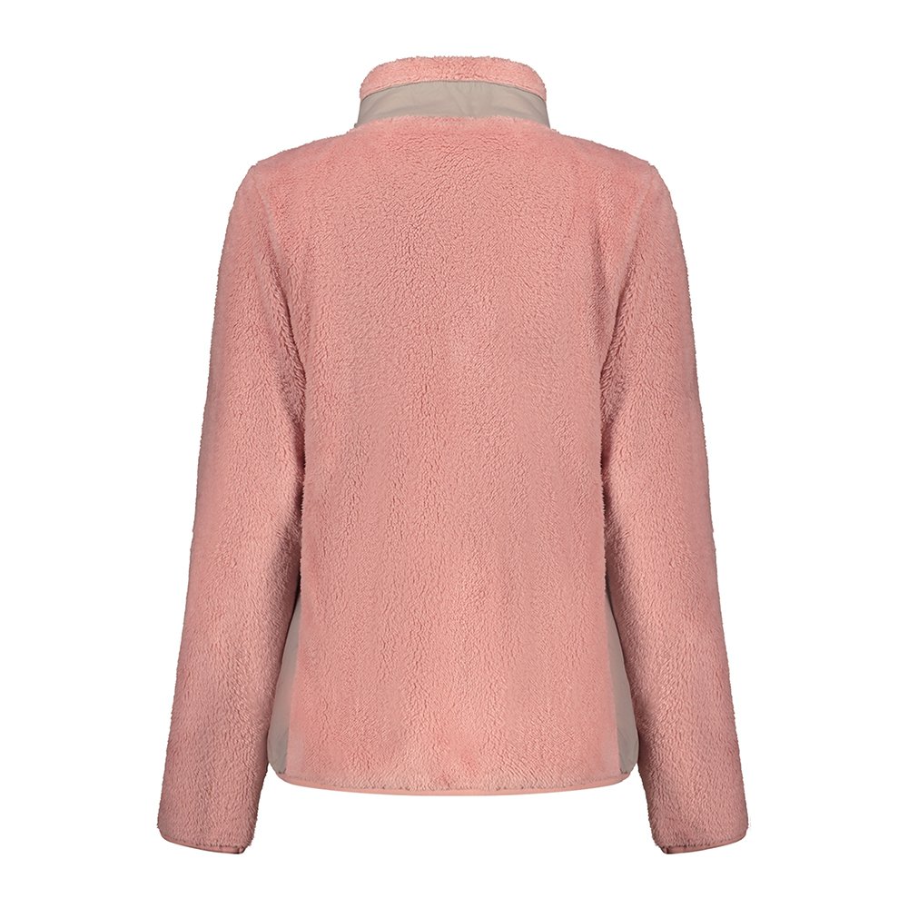 Casaco Sweatshirt Senhora Rosa