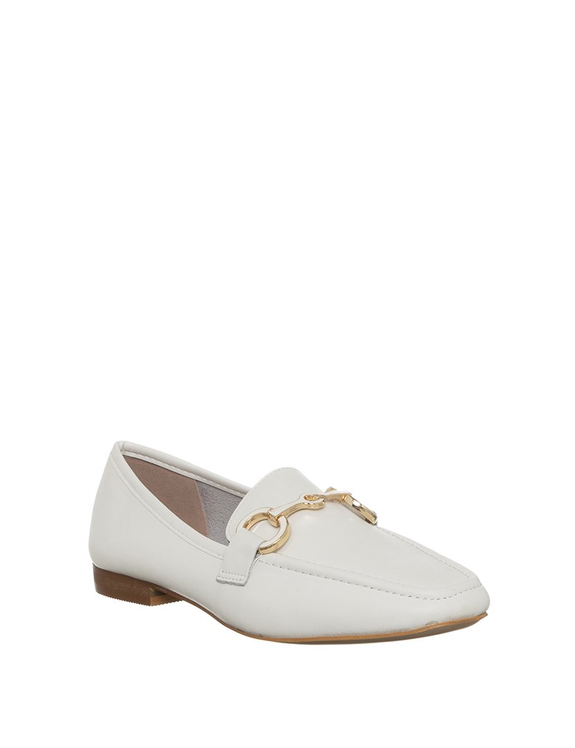 Sabrinas Senhora Branco