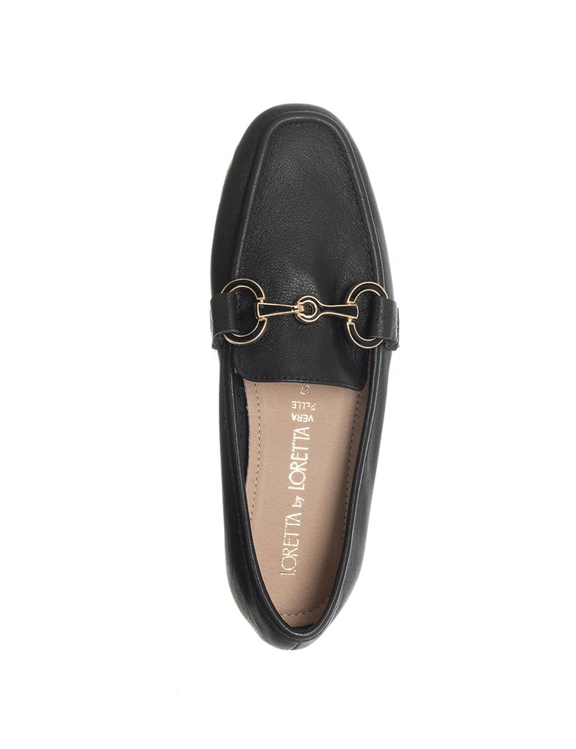 Sabrinas Senhora Preto