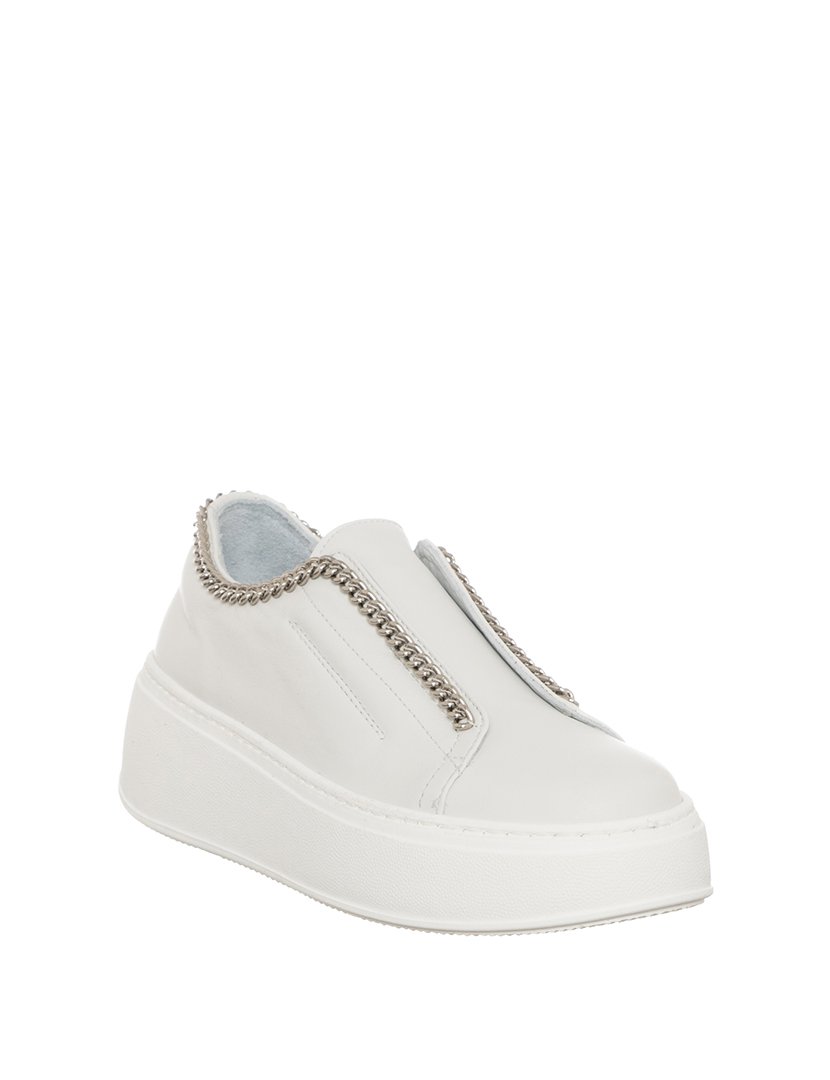 Ténis Senhora Branco