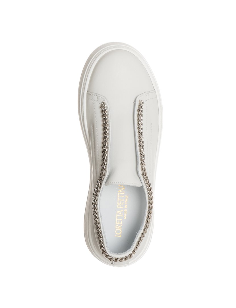 Ténis Senhora Branco