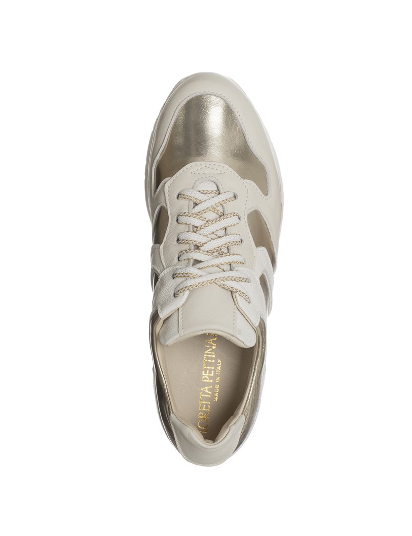 Ténis Senhora Multicor