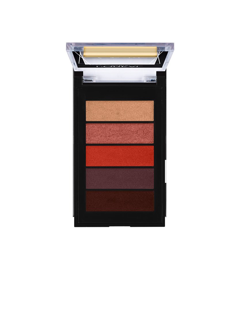 Sombras de Olhos La Petite Palette #01