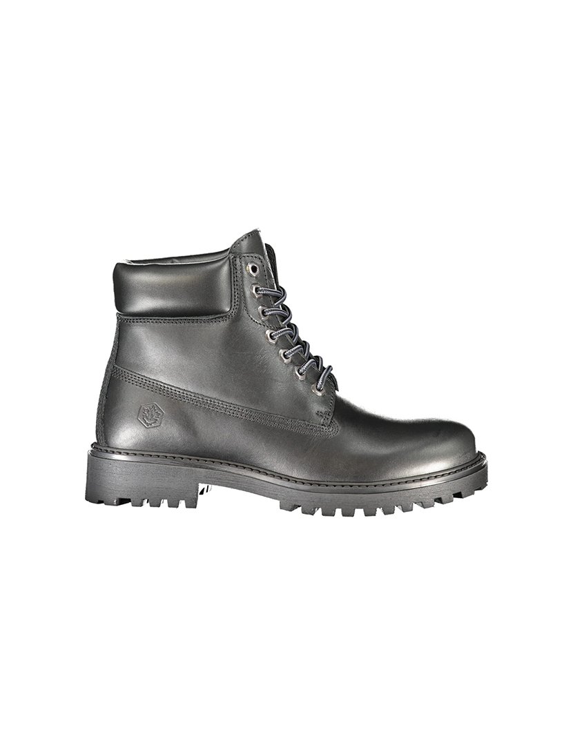 Botins Homem Preto