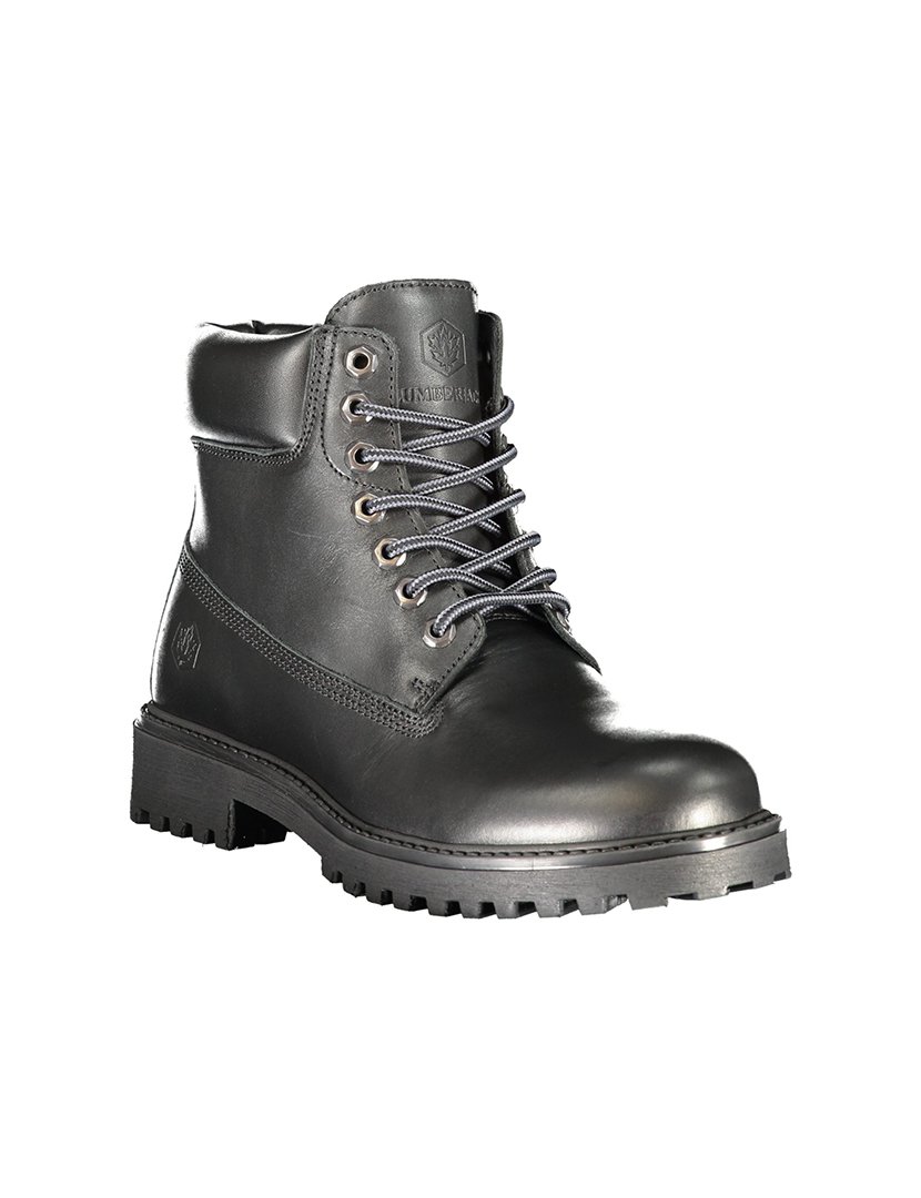 Botins Homem Preto