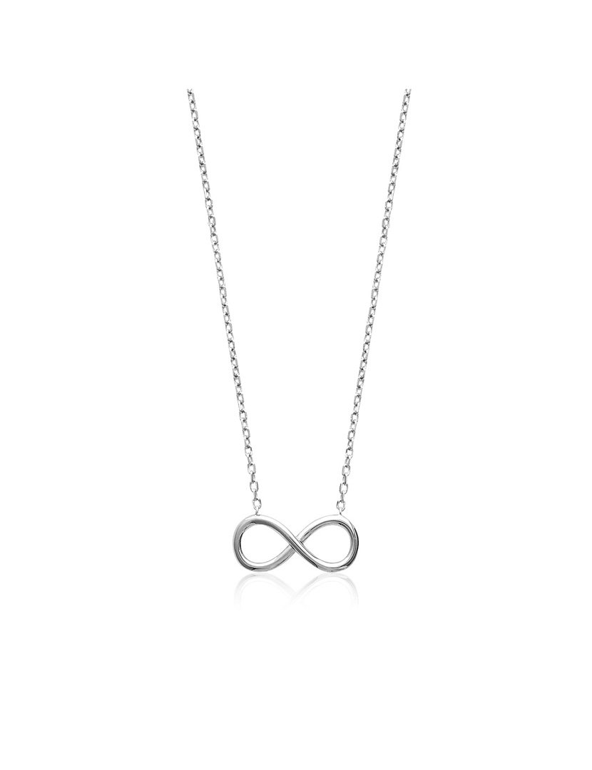 Colar em Prata Atelier Précieux