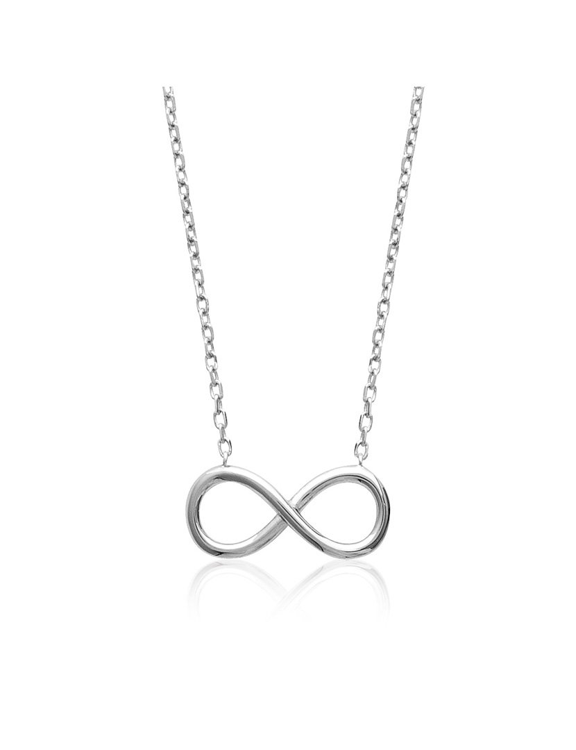 Colar em Prata Atelier Précieux