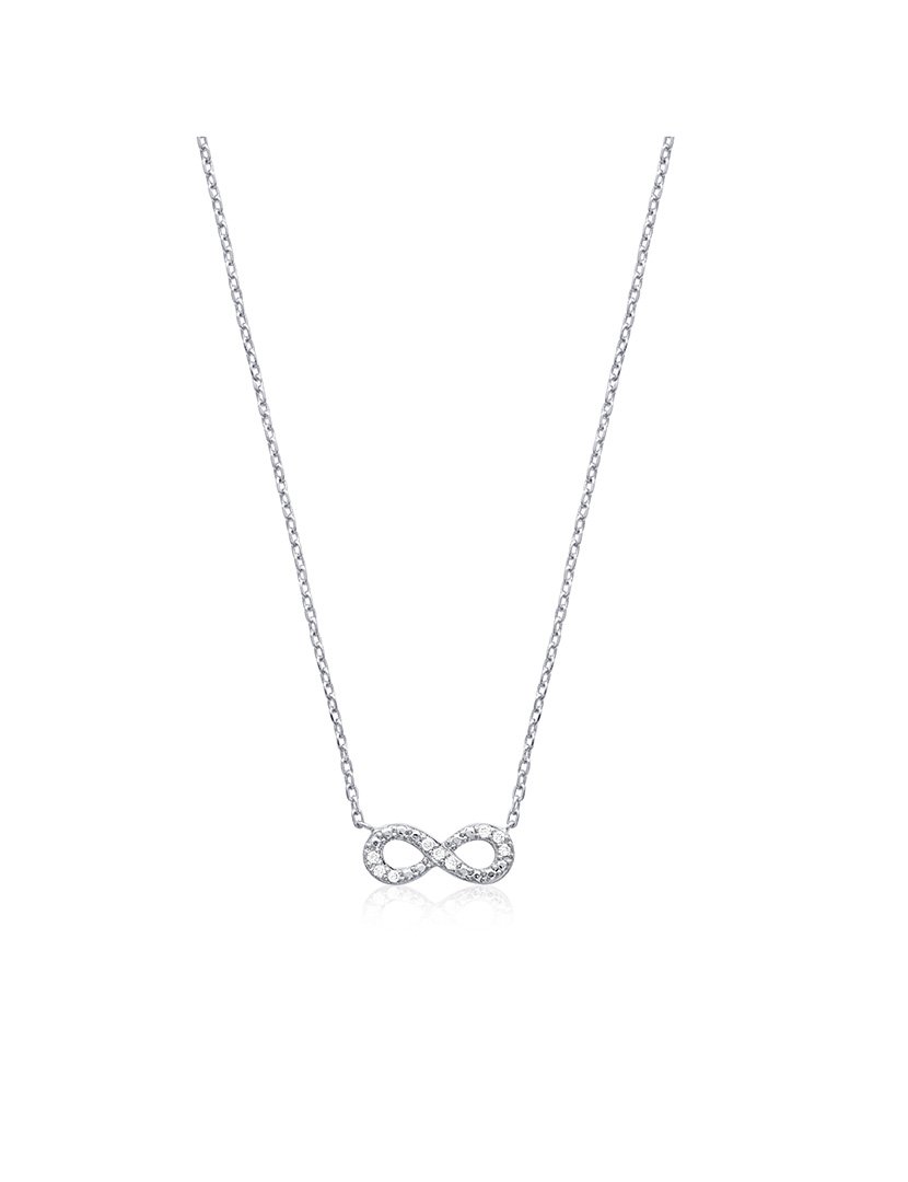 Colar em Prata Atelier Précieux