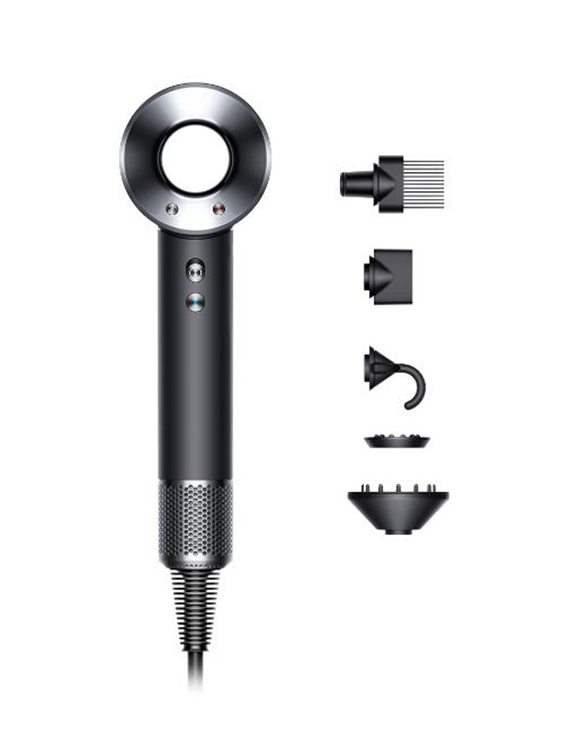 Supersonic Origin Preto